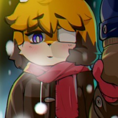 Gold Kid