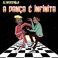 12. DJ Batata'Killa - This Is America