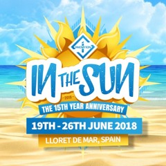 DJ Twista - Live at Innovation In The Sun '18