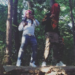 SpiffxSmok3 - "GhostOfMyPast"