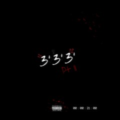 Thomee Flexin - 333 Part II (prod. minimajor)