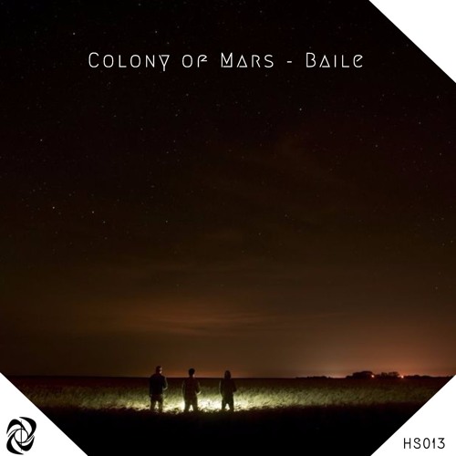 Colony of Mars - Baile (Check Description)