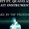 Travis Scott - Who? What! InsTrumenTaL Remake (Remake by YBF Productions)