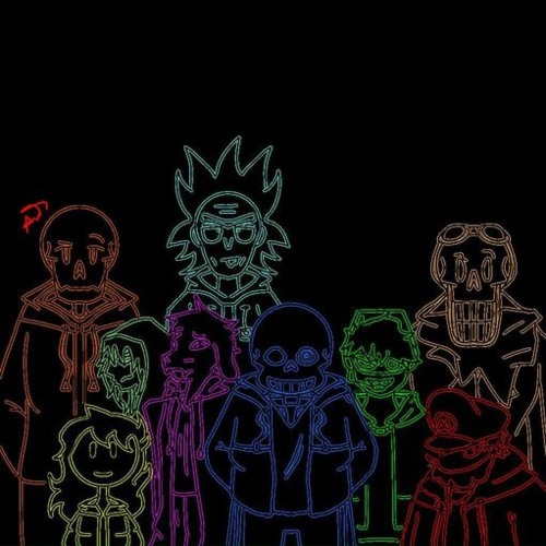 MEGALOTIMELINE V4 [MY TAKE ON OMNILOVANIA]