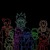 Artwork for MEGALOTIMELINE V4 [MY TAKE ON OMNILOVANIA]