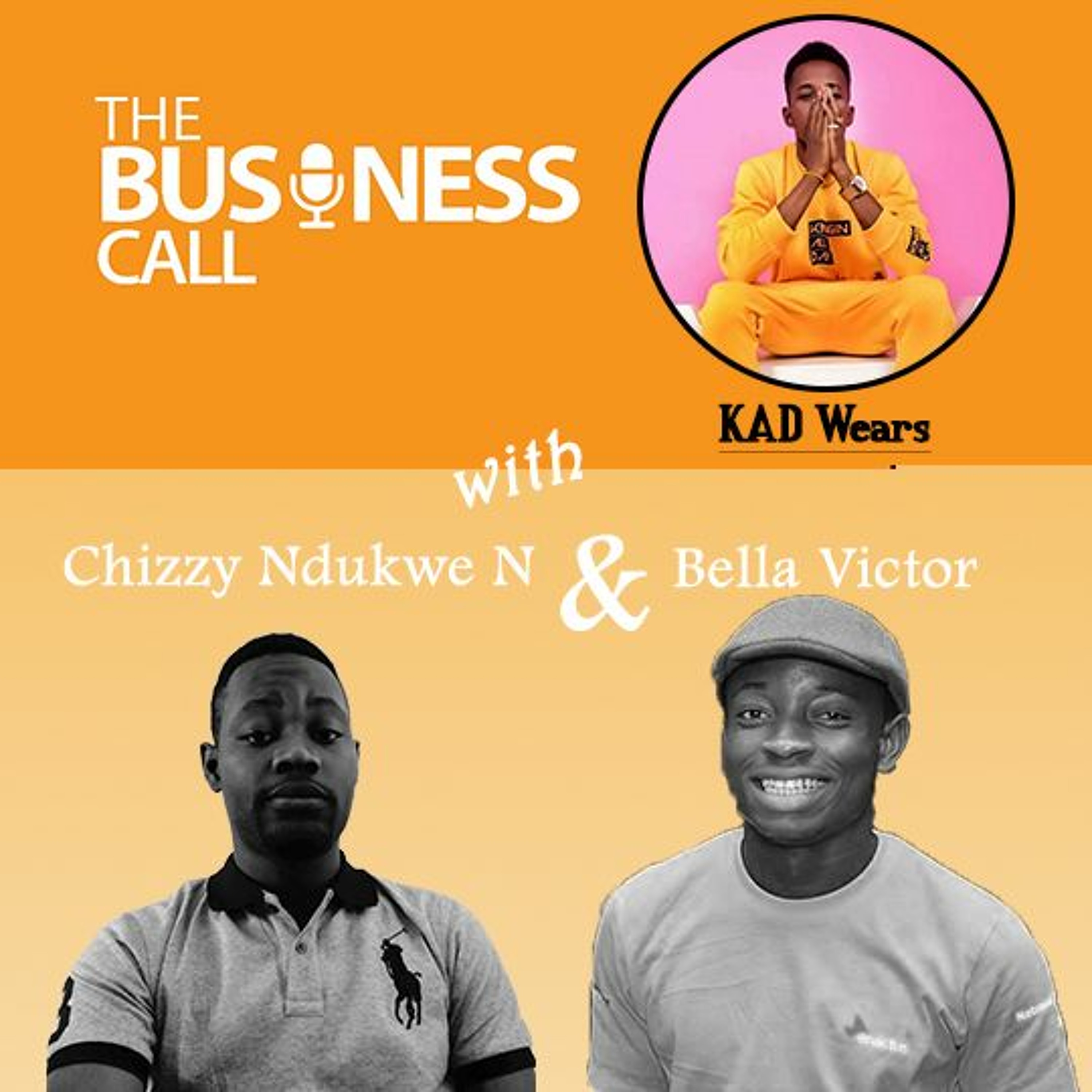TBC - Ep #4 - KAD Wears