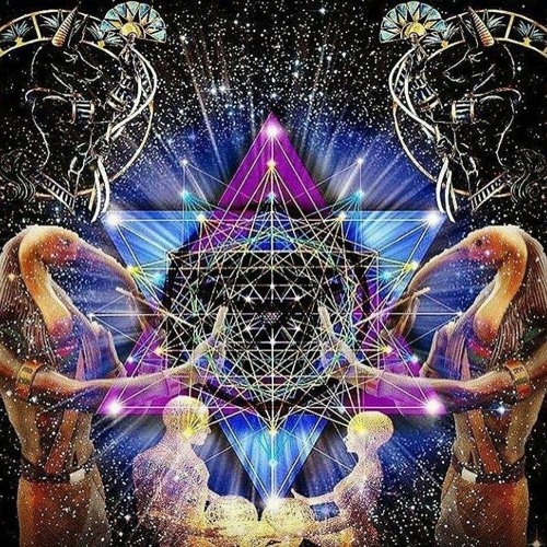 Hare Krishna With Lead (fade)