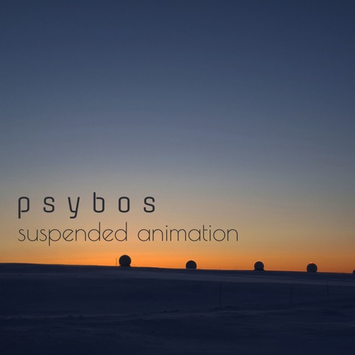 Suspended Animation