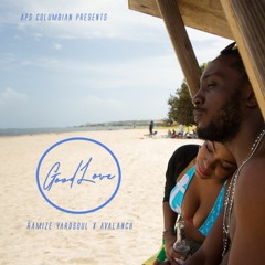 Ramize Yardsoul  - Good Love (Acoustic)