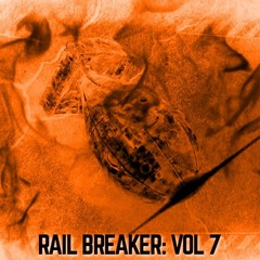 Rail Breaker Sweat🤘🏽🤪