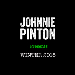 Johnnie Pinton @ Winter 2018