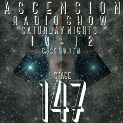 ASCENSION Stage 147