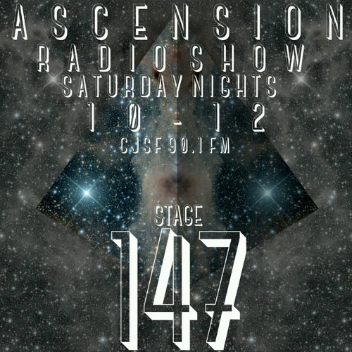 ASCENSION Stage 147