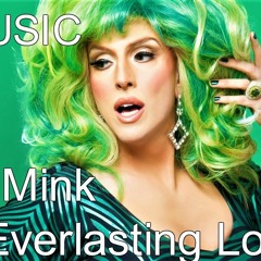 GTS Feat Mink - Everlasting Love (mike Cruz Club Mix) DRAG MUSIC
