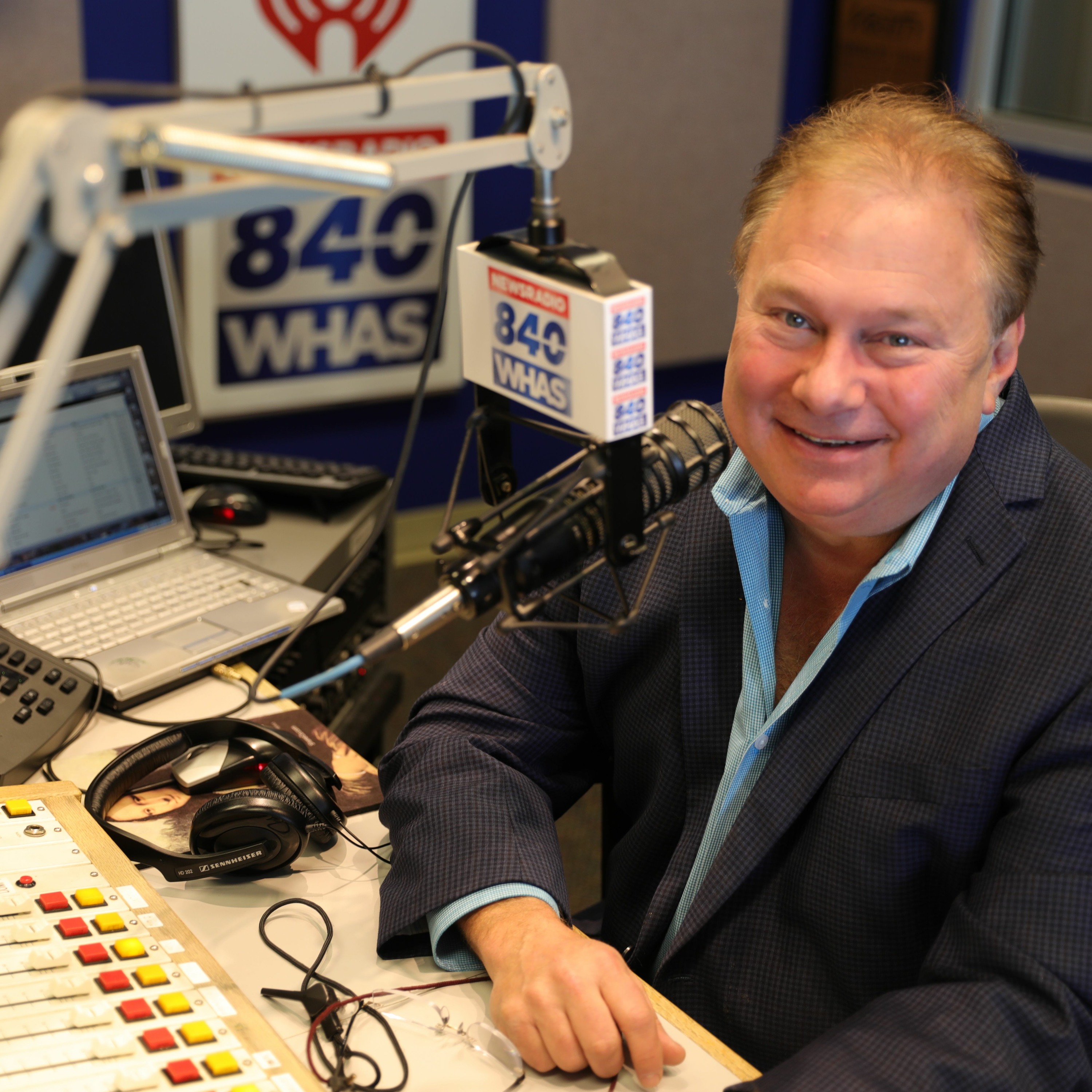 Louisville Real Estate Show August 5, 2018 on 840 WHAS episode artwork