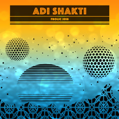 Live @ Frolic Campout IX (2018)