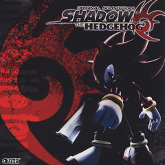 Shadow The Hedgehog - Who I Am (Unused Track) [Sega Genesis/YM2612]