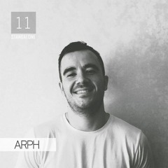 Standalone Mix Series Vol. 11 - Arph