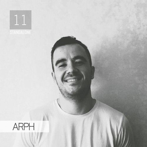 Standalone Mix Series Vol. 11 - Arph