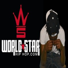 Lamarr Trice - Make Believe