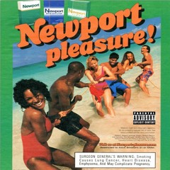 Newport Pleasure!