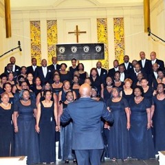UL Alumina Association Mass Choir