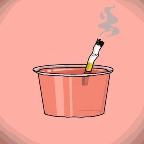 Cigarettes And Jello Shots
