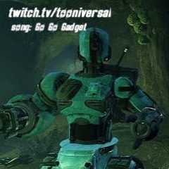 Go Go Gadget (Snippet)