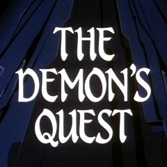 DC Animated Adventures: The Demon's Quest part 1