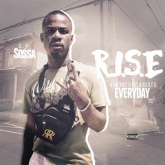 R.I.S.E (Remember I Struggled Everyday)