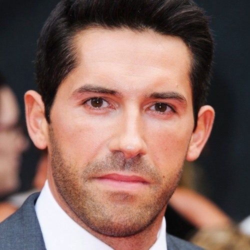 Stream Ep 67 SCOTT ADKINS Making action films, working with your heroes ...