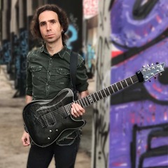 G&B Instant Shredding Dorian B2 Backing Track