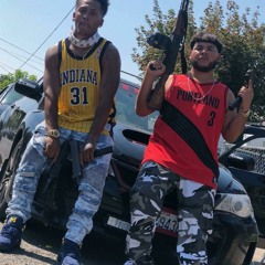Lonzo lavish- Boujee nigga
