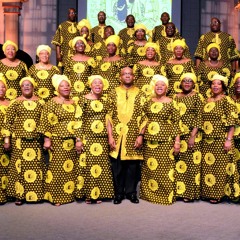 Miva Miva - University Of Liberia Alumni Chorus (ULAC)