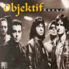 Objektif - Loş Akşamlar