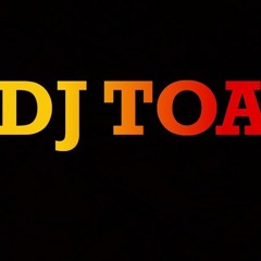 My Lover - DJ TOA