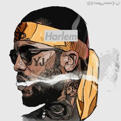 Dave East x Don Q Type Beat " Harlem " |  Dave East Karma 2 Type Beat Instrumental x Don Q 2018