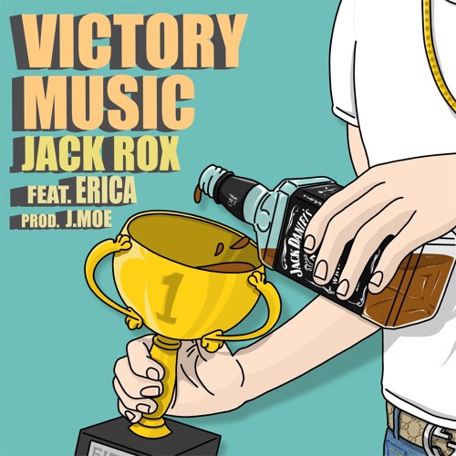 Stream Victory Music Feat. Erica by Jack Rox | Listen online for free on  SoundCloud