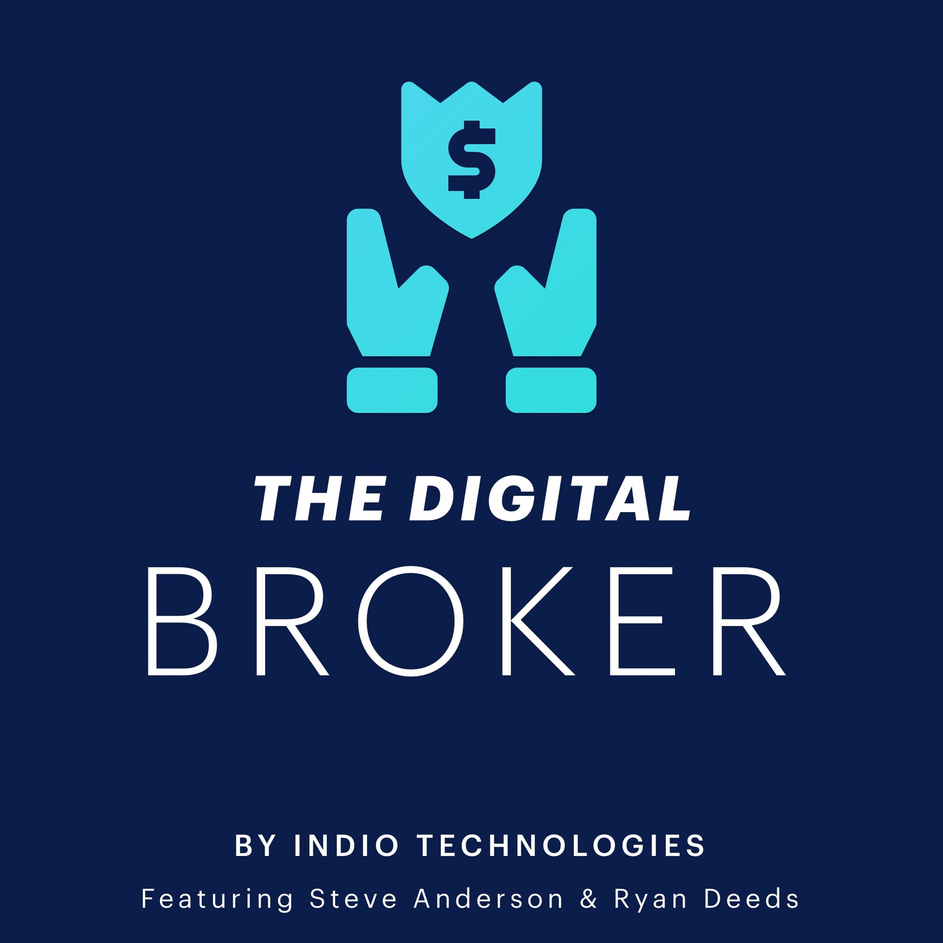 The Digital Broker Podcast