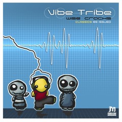 Vibe Tribe - Memories (Original Mix)