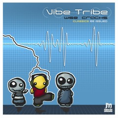 Vibe Tribe - Bad Habits (Original Mix)