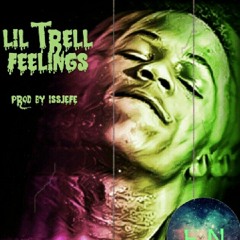 LIL Trell - feelings
