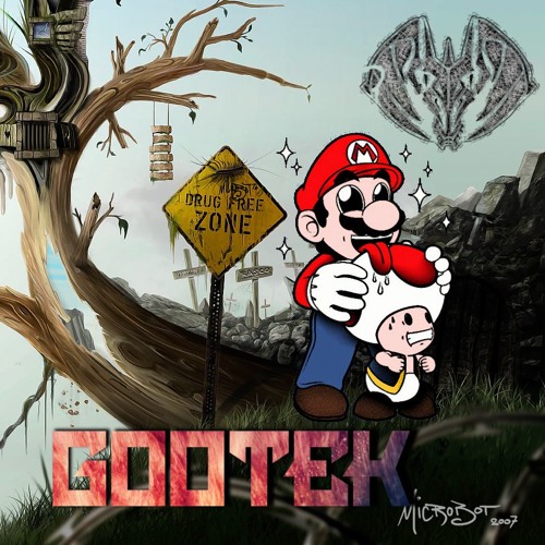 Quebird - Gootek