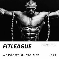 Best Gym Workout Music Mix 2018 // EDM Electro & Hardstyle (www.fitleague.co)