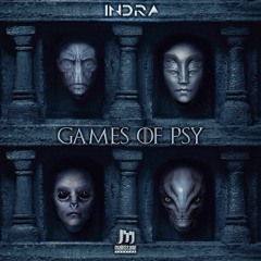Indra - Games Of Psy (Original Mix)
