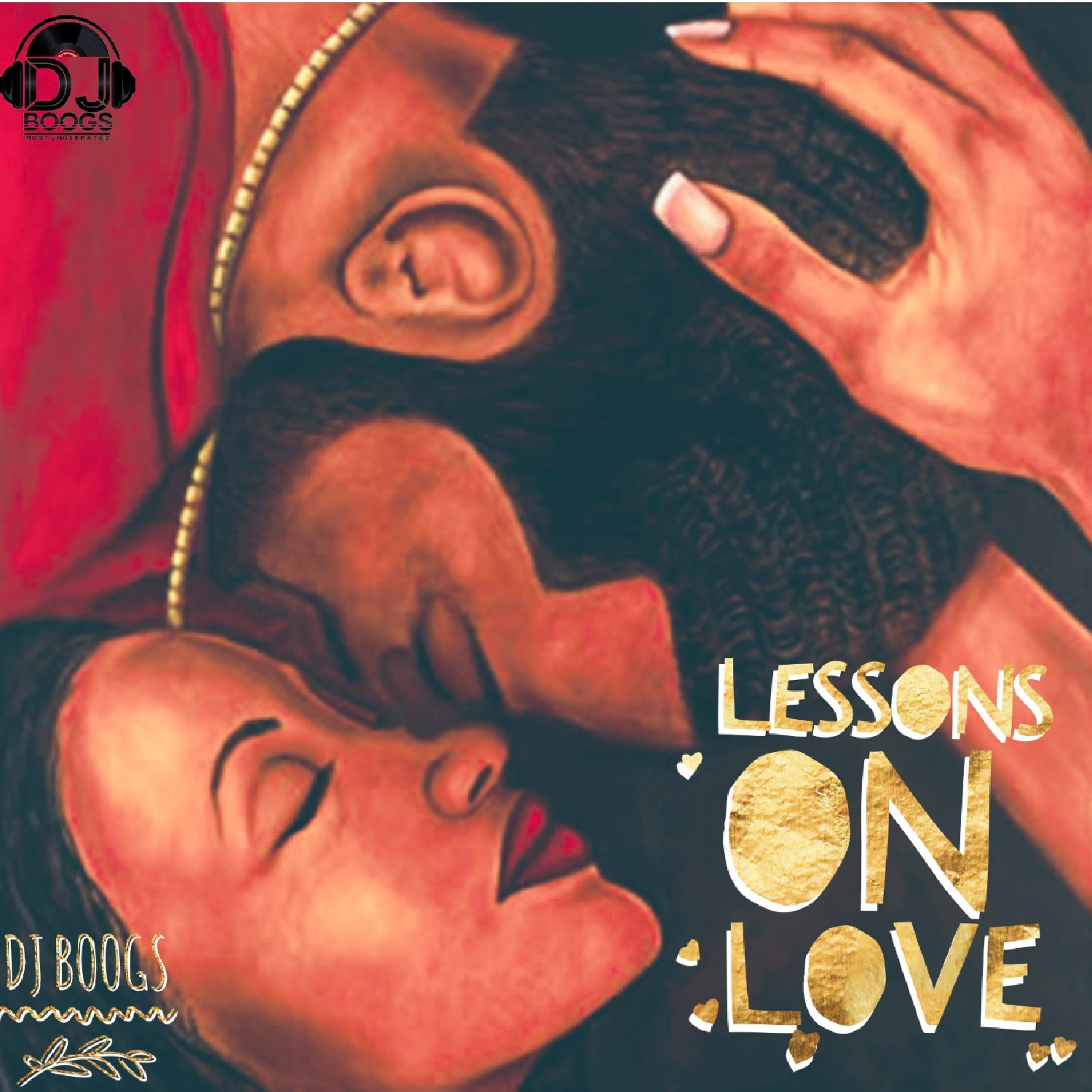 Dj Boogs Mixes