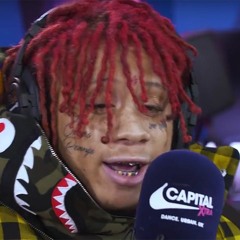 Jay IDK - Trippie Redd Freestyle (KEYMIX)