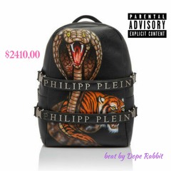 Philipp Plain - Freebeat By DOPE RABBIT