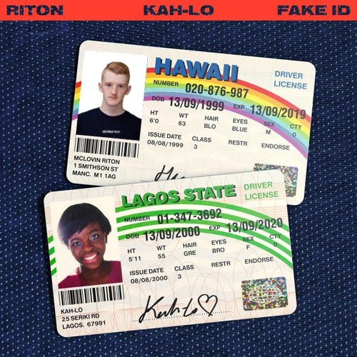 Fake I.D (Staunchy Bootleg)