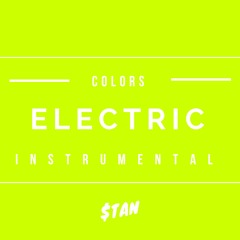 Electric / Prod.Vacasian